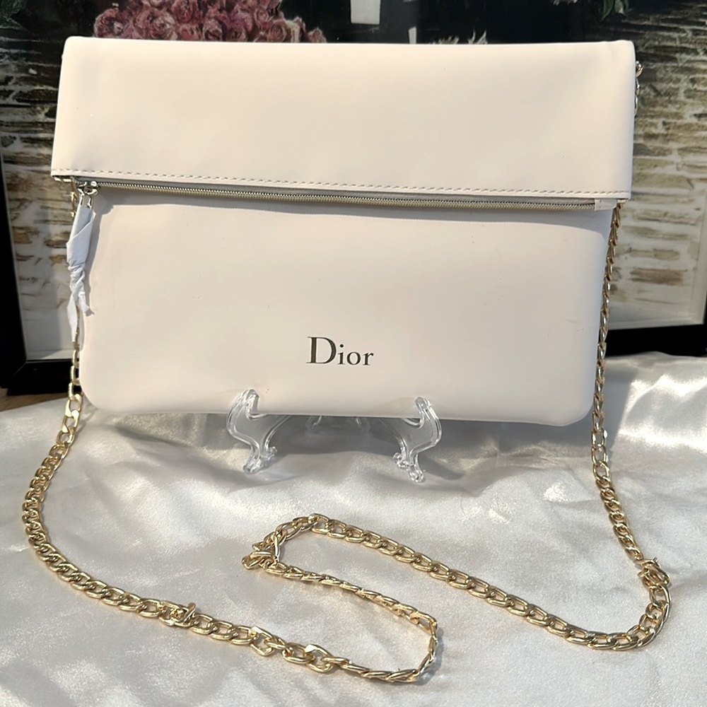 DIOR BEAUTY BAG/POUCH